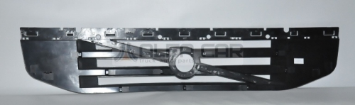 AC82309886 Решетка в капот V FM 3V Alfa Car1